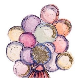 Meet your Posher, Olena